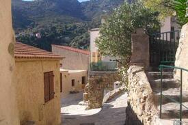 Avapessa Maison | La citadelle d Avapessa