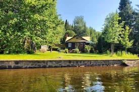 St-Adolphe-d'Howard Villa | Chalet Jamboree