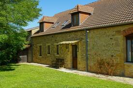 La Chapelle-Aubareil Maison | Gîte de charme "Lascaux" proche de Sarlat