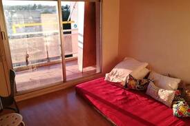Boutonnet Appartement | Petit appartement cosy