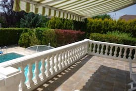 Meythet Maison | Maison SUBLIME avec piscine privée à 4km d'Annecy.