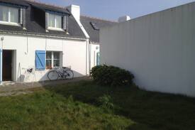 Bangor Maison | Location Saisonnière sur Belle-ile-en-Mer