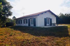 Escource Maison | Maison de vacance à Escource
