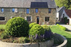 Coutances Lit Et Petit-Déjeuner | Chambre d'hôtes