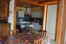 Le Claux Maison | Petite maison agréable, au calme...