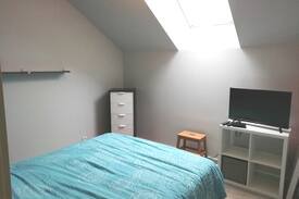 Les Breviaires Maison | Chambre dans village calme à 10 min de Rambouillet