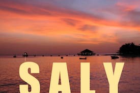 Saly Villa | VILLA SALY RÉSIDENCE LES ALIZÉES, BORD DE MER