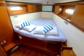 Carti Tupile Location De Bateaux | Sailboat in the San Blas Islands