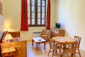 Aulus-les-Bains Appartement | Appartement 103 Résidence du Grand Hotel