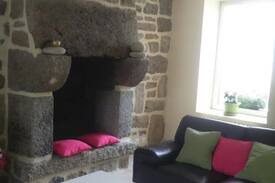 Lanildut Lit Et Petit-Déjeuner | Le Relais de l'Aber (2pers-1chbre)