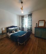 Colmar Centre Ville Appartement | L'écume des jours