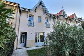 Arcachon Maison | Villa Arcachon à 50m plage Pereire