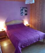 Ceillac Appartement | Chalet les Airelles - Chamois