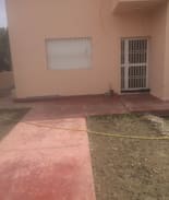 Oulad Chrif Maison | BERKINE moyen ATLAS GUERCIF-MAROC