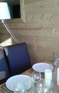 Val-Thorens Appartement | Val Thorens 6 pers neuf esprit chalet contemporain
