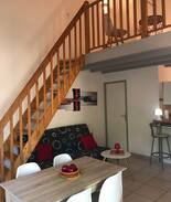 Capbreton Maison | T2 proche toutes commodités