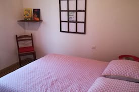 Villebois-Lavalette Maison | Chambre individuelle à Villebois-Lavalette !