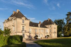 Mouzeil Autre | Château de Cop Choux