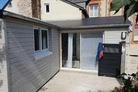 Honfleur Appartement | Le verger d'Honfleur