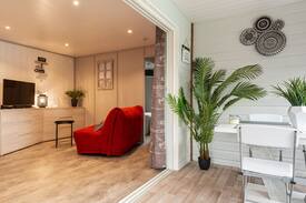 Arzal Maison | CHALET - Résidence Les Marines d'Arzal