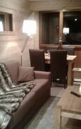 Val-Thorens Appartement | Val Thorens 6 pers neuf esprit chalet contemporain