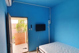 Maripasoula Appartement | Chambres à Maripa-Soula