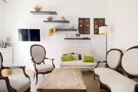 La Castellane Appartement | Apartment Castellane with balcony