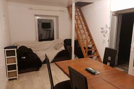 Romagne Maison | Gîte Romagnė