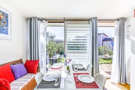 Port Cogolin Appartement | L'Annonciade - 101-4