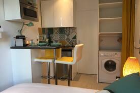 Le Pecq Appartement | ♥ Cosy flat ☯ Saint Germain-en-Laye/Le Pecq