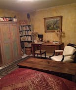 Grilly Maison | Joli chambre à louer en France voisine - Grilly