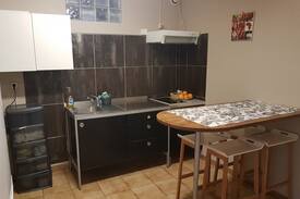 Martigues Appartement | Grand studio en rez de villa Martigues