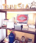 Ennasr Maison | Carthage Translation : office and comfy studio