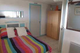 Fleurance Appartement | coin tranquille