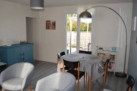 La Tranche-sur-Mer Maison | Maison la Tranche / mer 2/4 P ( FR9F4DYW )