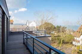 Benerville-sur-Mer Maison | Villa ETZ 200 m² Vue mer Proche plages Deauvill