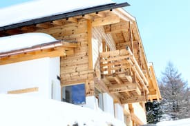 St. Luc Maison | Chalet "La Pigna"
