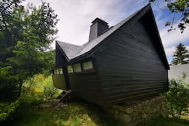 Mont-Dore Villa | chalet 17 les égravats