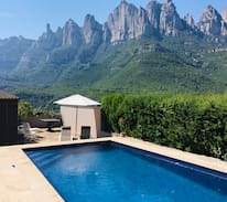 Marganell Villa | Kan Kerlet - un rincón en el paraíso