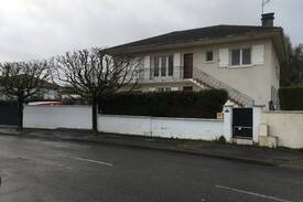 Billere Appartement | Bel appartement dans villa 90m2 avec jardin