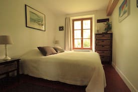 Trigueres Maison | Charmante maison au bord de rivière