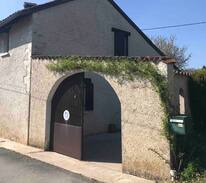 Grignols Maison | Petite maison chaleureuse à la campagne !
