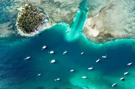Carti Tupile Location De Bateaux | Sailboat in the San Blas Islands