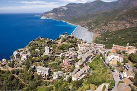 Nonza Maison | Maison à Nonza, Perle du cap Corse