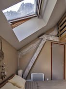 Saint-Christophe-en-Oisans Villa | Chalet perfect for families or between friends