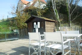 De Panne Appartement | Cabine Alice