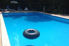 Lamonzie-Montastruc Maison | Holiday Home in Lamonzie-Montastruc with Garden