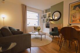 Necker Appartement | Vue sur la Tour Eiffel...