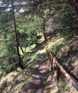 St. Luc Maison | Chalet "La Pigna"