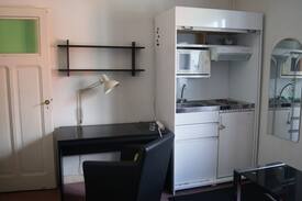 Sauverny Appartement | Quiet countryside